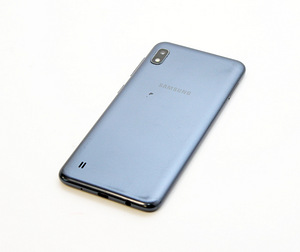 Телефон Samsung Galaxy A10 32GB 2GB RAM (3 фото из 3)