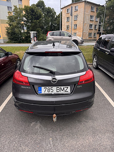Tehniliselt korras auto (2 foto / 3)
