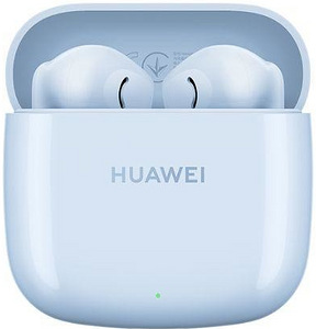 Kõrvaklapid Huawei Freebuds SE 2 9h aku (1 foto / 2)