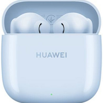 Kõrvaklapid Huawei Freebuds SE 2 9h aku