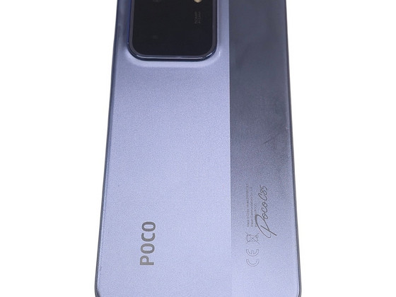 Nutitelefon Xiaomi Poco C85 256/8gb + Ümbris