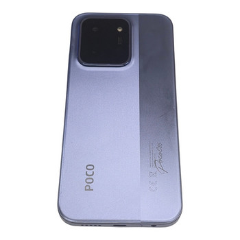 Смартфон Xiaomi Poco C85 256/8gb + Чехол