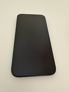 iPhone 13, 128GB, Midnight Black (1 фото из 6)