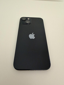 iPhone 13, 128GB, Midnight Black (2 фото из 6)