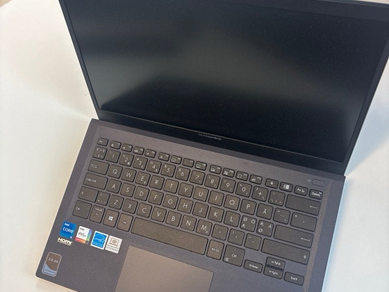 Asus ExpertBook B1 B1400