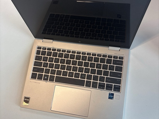 HP Elite x360 830 G10 2-в-1