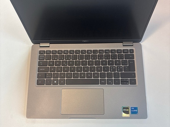 Dell Latitude 5420
