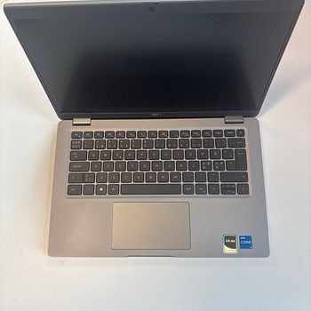 Dell Latitude 5420