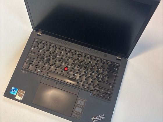 Lenovo ThinkPad X13 Gen 2