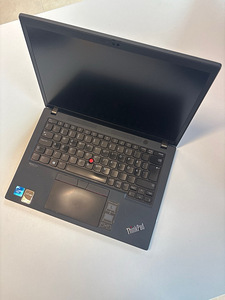 Lenovo ThinkPad X13 Gen 2 (1 foto / 4)