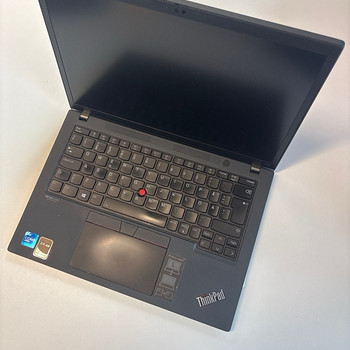 Lenovo ThinkPad X13 Gen 2