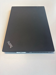 Lenovo ThinkPad X13 Gen 2 (3 foto / 4)