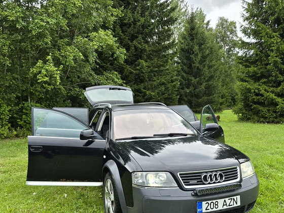 Продаётся автомобиль