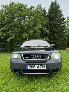 Продаётся автомобиль (8 фото из 11)