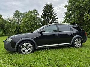 Продаётся автомобиль (9 фото из 11)