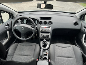 PEUGEOT 308 (10 foto / 11)