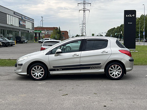 PEUGEOT 308 (4 foto / 11)