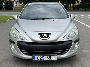 PEUGEOT 308 (3 foto / 11)