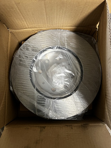 Pidurikettad Delphi BG4004 (3 foto / 3)