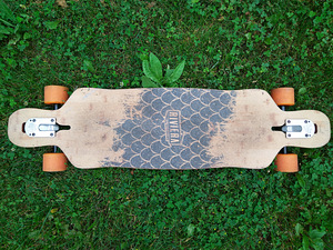Rula Riviera Skateboards (1 foto / 10)