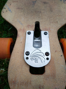 Rula Riviera Skateboards (3 foto / 10)