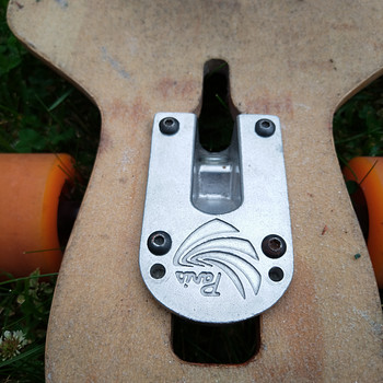 Rula Riviera Skateboards