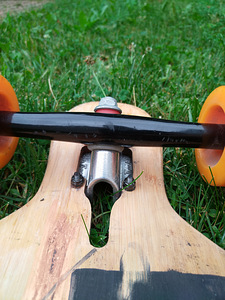 Rula Riviera Skateboards (5 foto / 10)