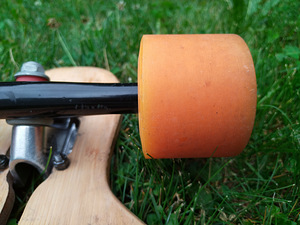 Rula Riviera Skateboards (6 foto / 10)