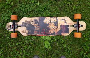 Rula Riviera Skateboards (7 foto / 10)