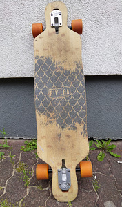 Rula Riviera Skateboards (8 foto / 10)