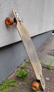 Rula Riviera Skateboards (9 foto / 10)