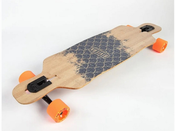 Rula Riviera Skateboards