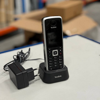 Yealink W52H IP DECT telefon