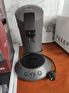 Philips Senseo Original Plus kohvimasin (mudel CSA210) ko (4 foto / 9)