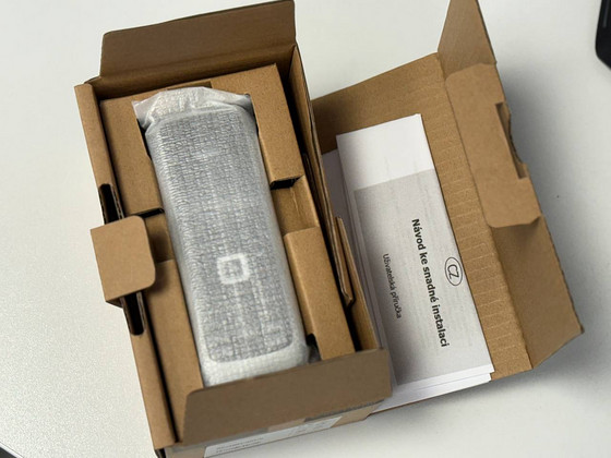 Yealink W52H IP DECT telefon, UUS pakendis