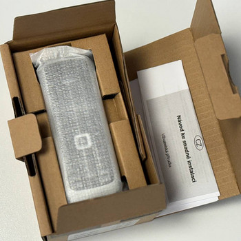Yealink W52H IP DECT telefon, UUS pakendis