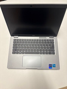 Dell Latitude 5430 (1 фото из 4)