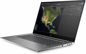 HP ZBook Studio G7 (1 фото из 1)