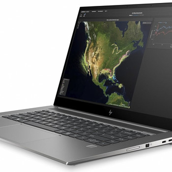 HP ZBook Studio G7