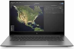 HP ZBook Studio G7 32GB (1 фото из 2)