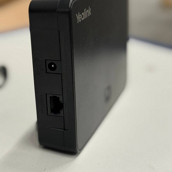 Yealink W52P DECT baasjaam