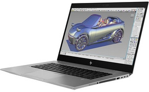 HP ZBook Studio G5 (1 фото из 2)