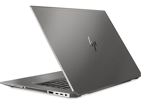 HP ZBook Studio G5