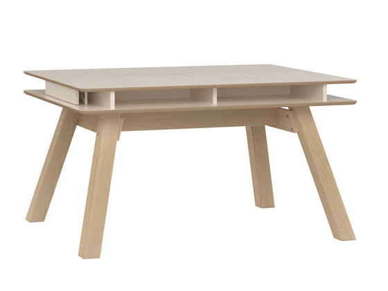 Pikendatav söögilaud 140-180-220 cm. 4YOU FRESH
