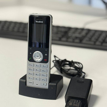 Yealink W53H IP DECT telefon