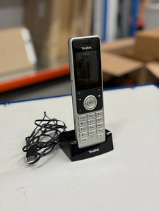 Yealink W56H IP DECT telefon (1 foto / 1)