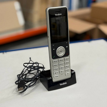 Yealink W56H IP DECT telefon