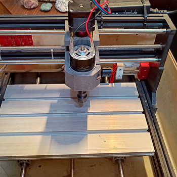 Graveerimismasin CNC3018pro