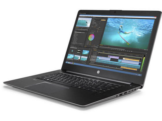 HP ZBook Studio G3 32GB