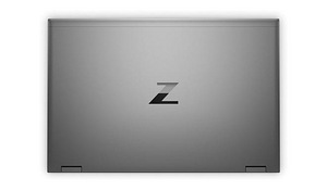 HP ZBook Fury 17 G8 Quadro RTX A5000 (2 foto / 2)